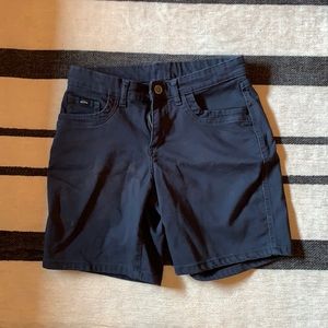 Kuhl 8” inseam short - NWOT
